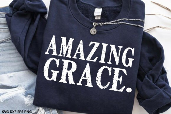 Amazing Grace SVG: A Designer’s Real-World Embroidery Review