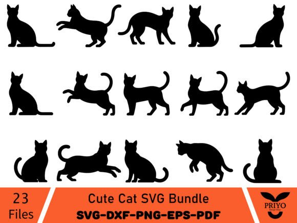 Cute Cat SVG Bundle: A Designer’s Real-World Embroidery Review