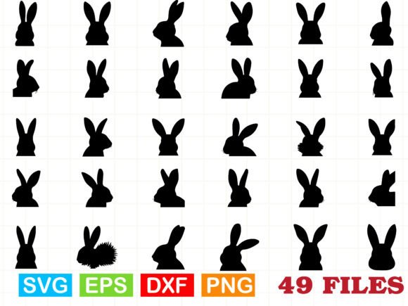Easter Bunny Head SVG: A Designer’s Real-World Embroidery Review